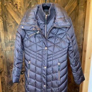 SOLD Andrew Marc down coat. Size small.